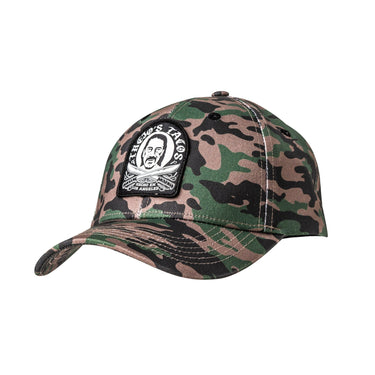 Camo Hat - The Pepper Pantry (Formerly Marie Sharp's)